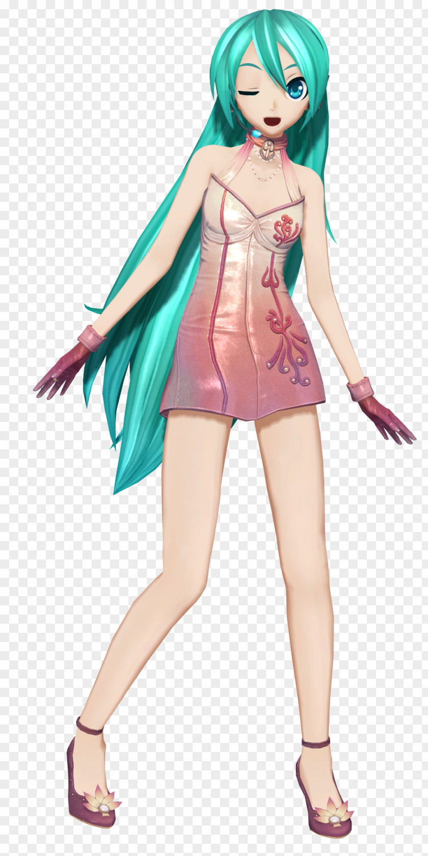 Hatsune Miku Miku: Project DIVA F Sega Vocaloid MikuMikuDance PNG