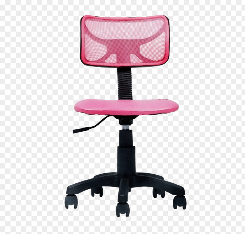 Material Property Plastic Pink Desk PNG