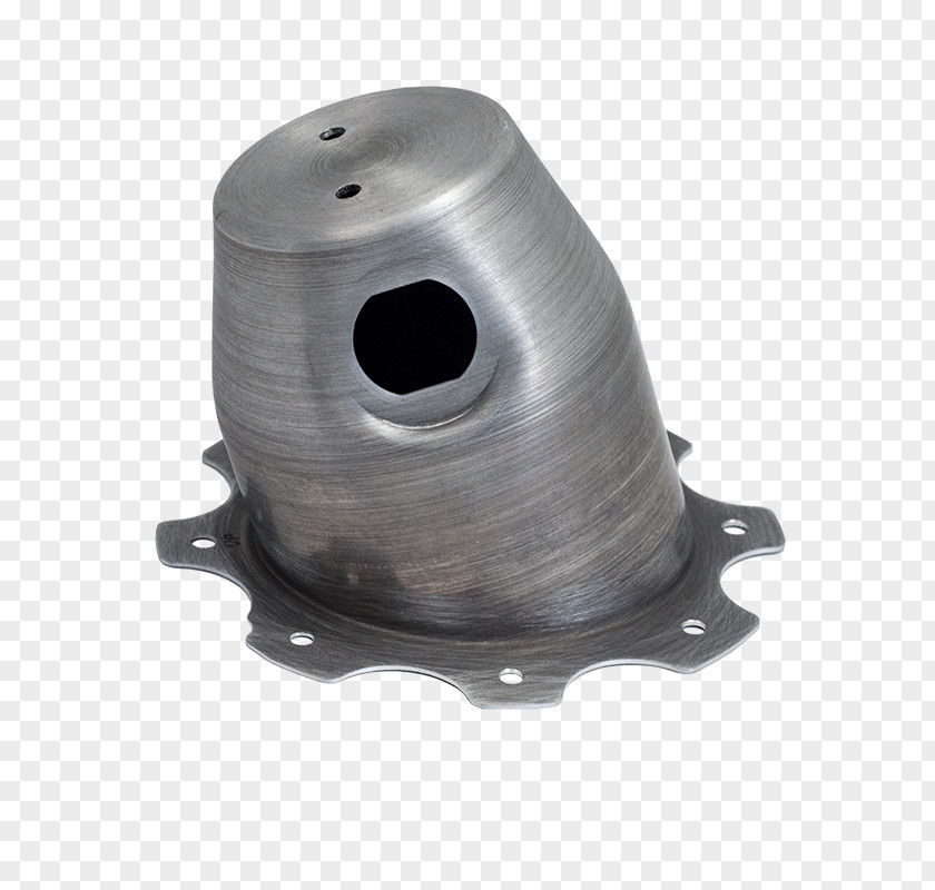 Nosecone Metal Spinning Aluminium Nose Cone Sheet PNG