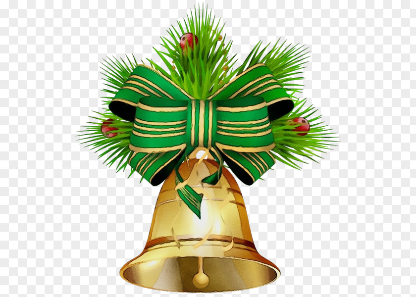 Pine Christmas Ornament Decoration PNG