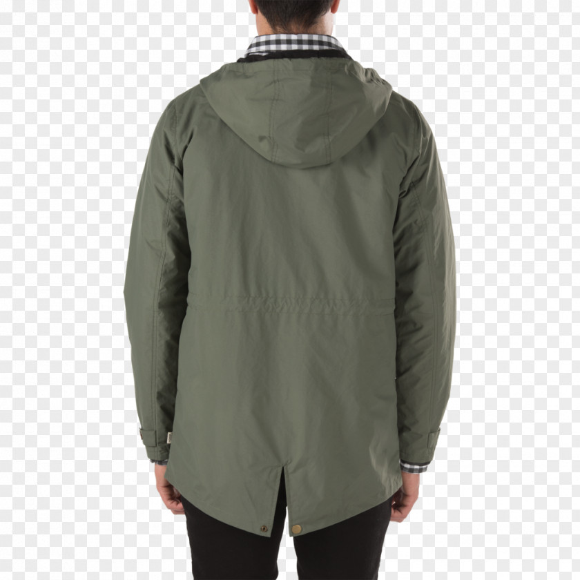 Polar Fleece Neck PNG