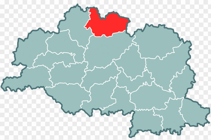 Province Polotsk Rasony Vitebsk Districts Of Belarus Administrative Division PNG