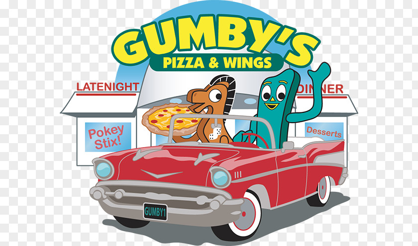 Special Pizza Gumby's Hillsborough Street Restaurant PNG