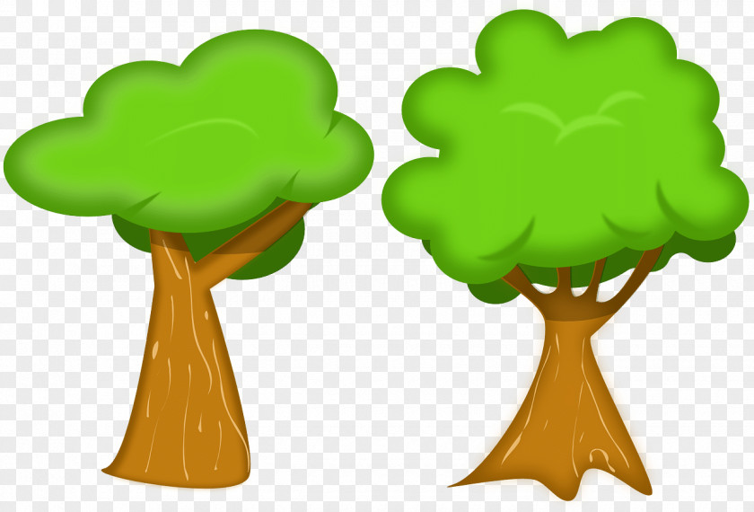 Tree Clip Art PNG