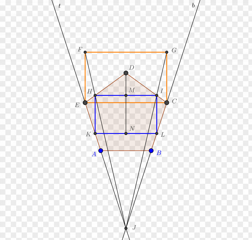 Angle Golden Rectangle Triangle Point Ratio PNG