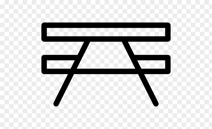 Bench Vector Good Vibe Factory Picnic Table PNG