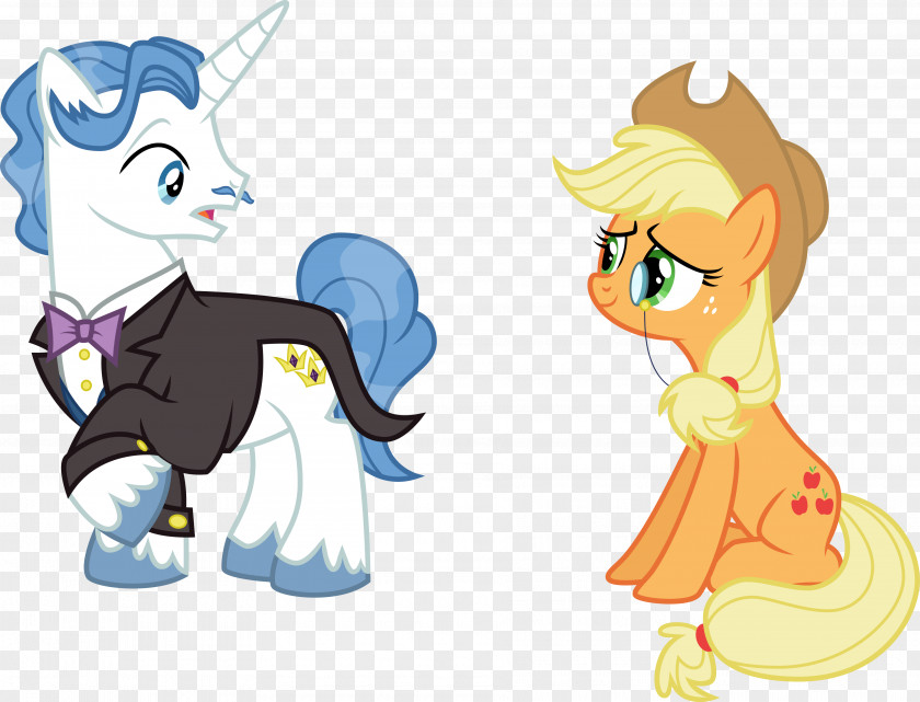 Cat Pony Horse PNG