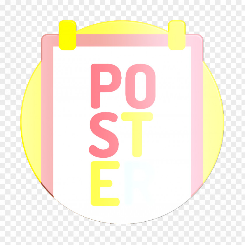 Creative Process Icon Poster PNG
