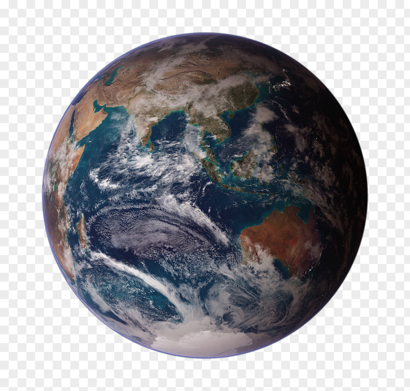 Earth The Blue Marble NASA Observatory Pale Dot PNG