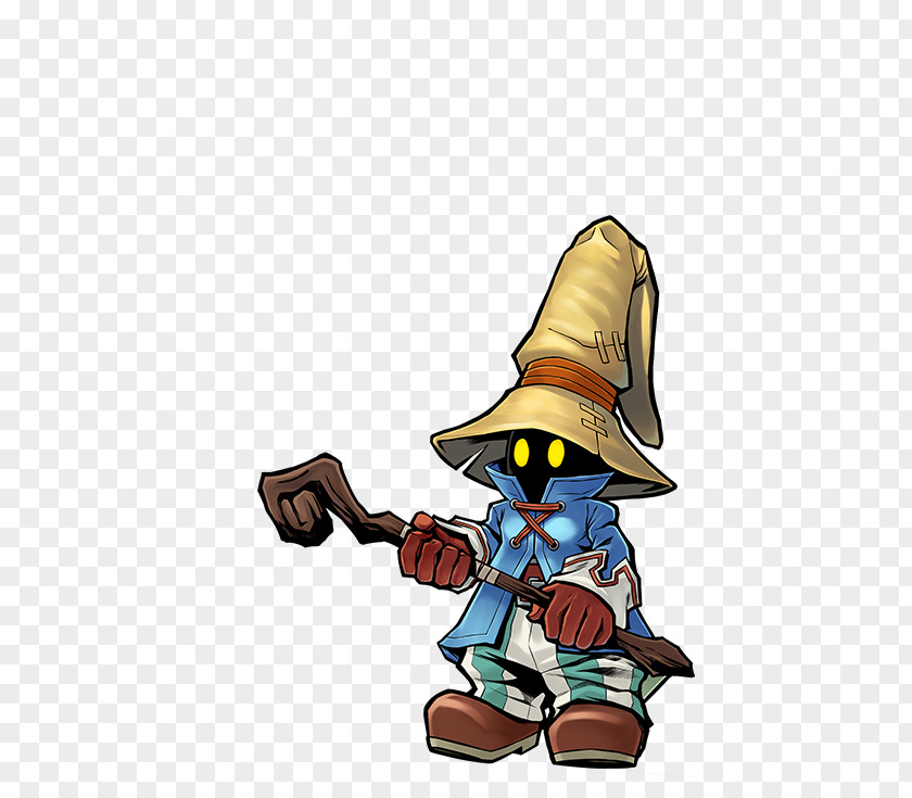 Final Fantasy Dissidia Fantasy: Opera Omnia IX NT Vivi Orunitia PNG