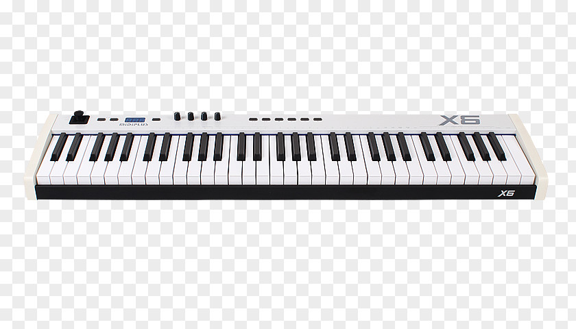 Keyboard MIDI Musical Instruments PNG