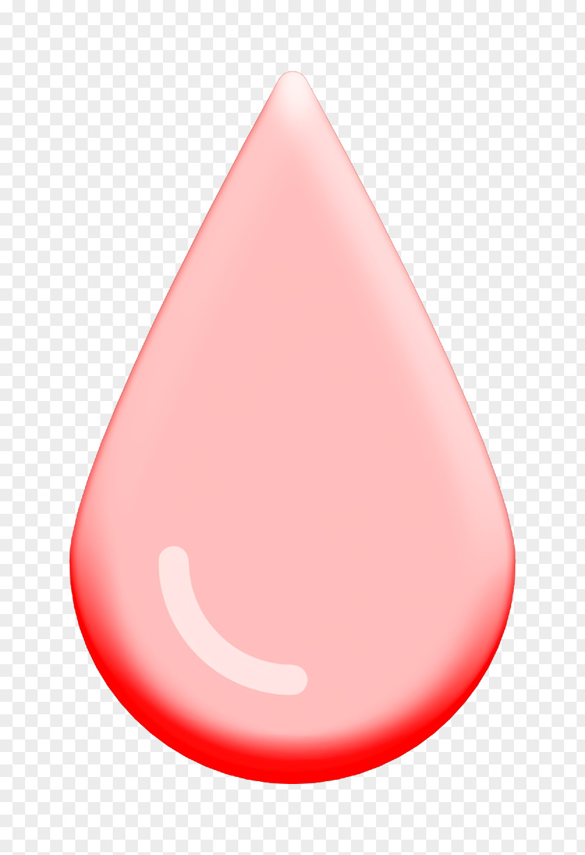 Medical And Healthcare Icon Blood Drop PNG