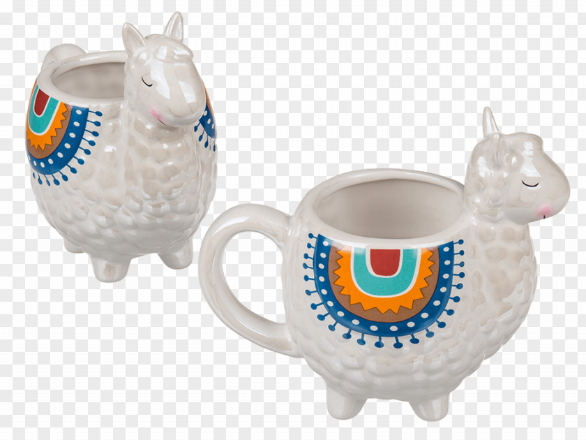 Mug Ceramic Bone China Out Of The Blue Teapot PNG