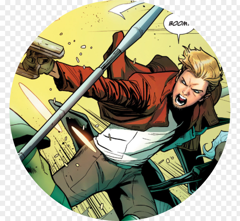Peter Quill Star-Lord Comics Drax The Destroyer Superhero Comic Book PNG