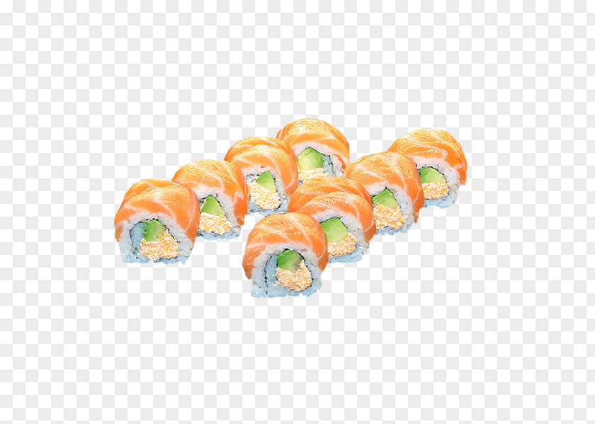 Salmon Sashimi California Roll Miso Soup Sushi Smoked PNG