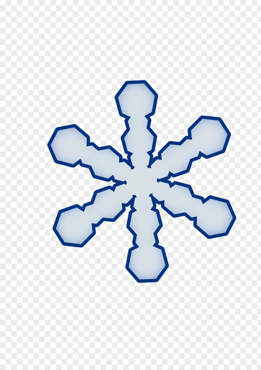 Snowflakes Snowflake Cold Ice Clip Art PNG