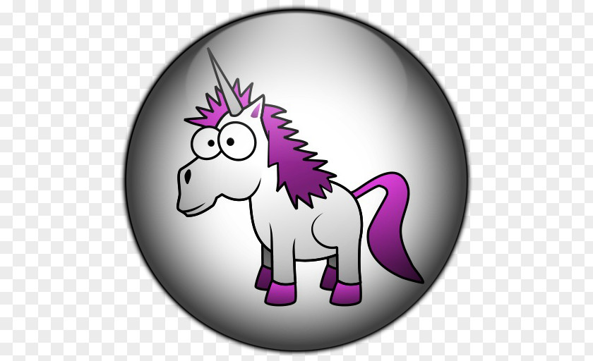 Unicorn Horn Drawing Horse PNG