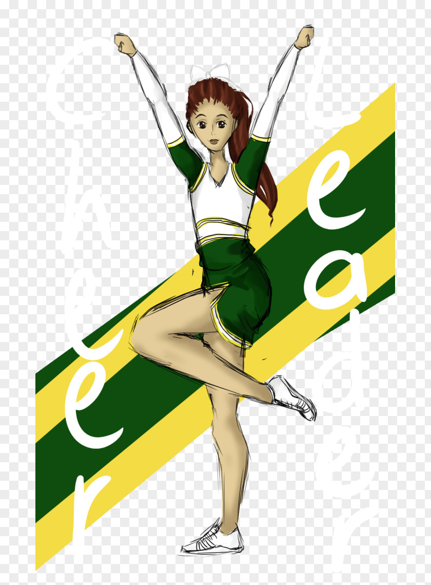 Cheer Uniforms 2016 Illustration Clip Art Human Behavior Sporting Goods Happiness PNG