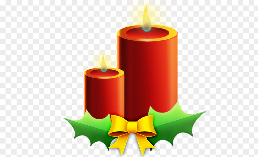 Christmas Elements Image Icon Design PNG