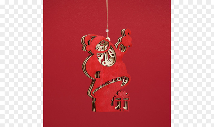 Christmas Ornament Art Character Font PNG