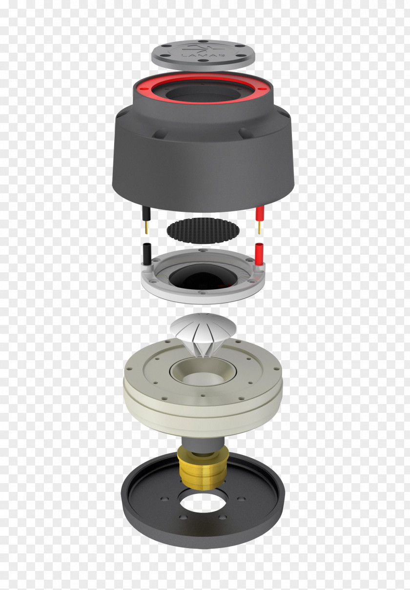 Compression Driver Horn Loudspeaker Phase Plug Device Computer Software PNG