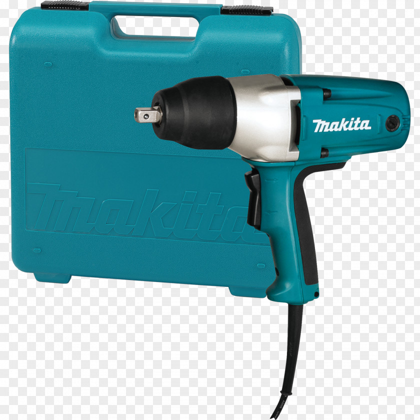 Impact Wrench Driver Spanners Tool Makita PNG