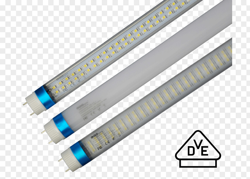 Light Light-emitting Diode Fluorescent Lamp Lighting LED Street PNG