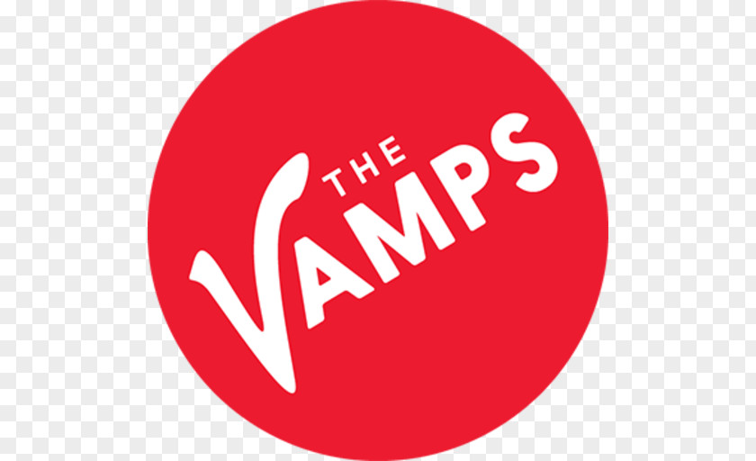 Meet The Vamps Logo Music PNG the , manager clipart PNG
