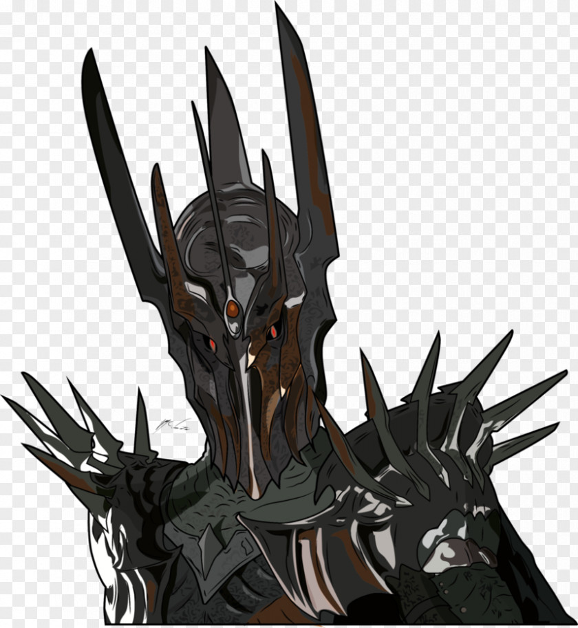 Mouth Of Sauron Akallabêth The Lord Rings Middle-earth: Shadow Mordor PNG