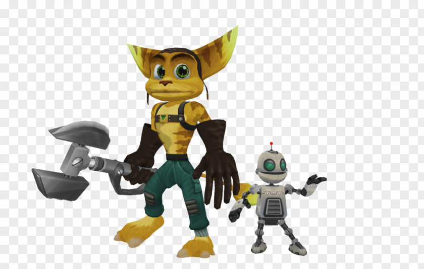 Ratchet Clank & Clank: All 4 One Going Commando Ratchet: Deadlocked PlayStation All-Stars Battle Royale PNG