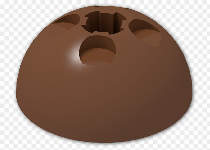 Red Brown Praline Product Design PNG