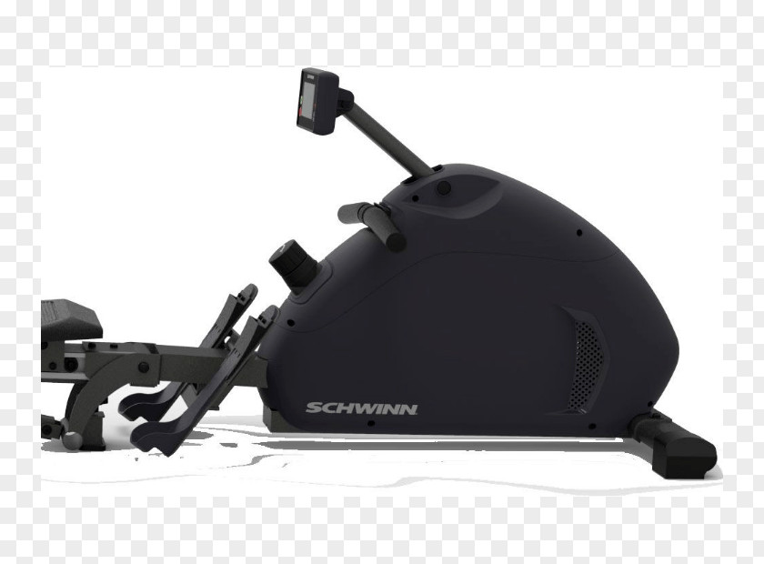 Rowing Indoor Rower Physical Fitness Aerobic Exercise Bikes PNG