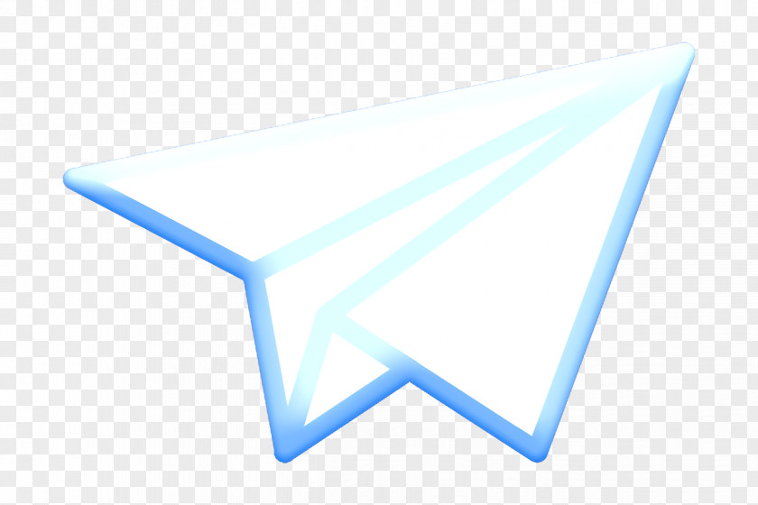 Send Icon Essentials PNG