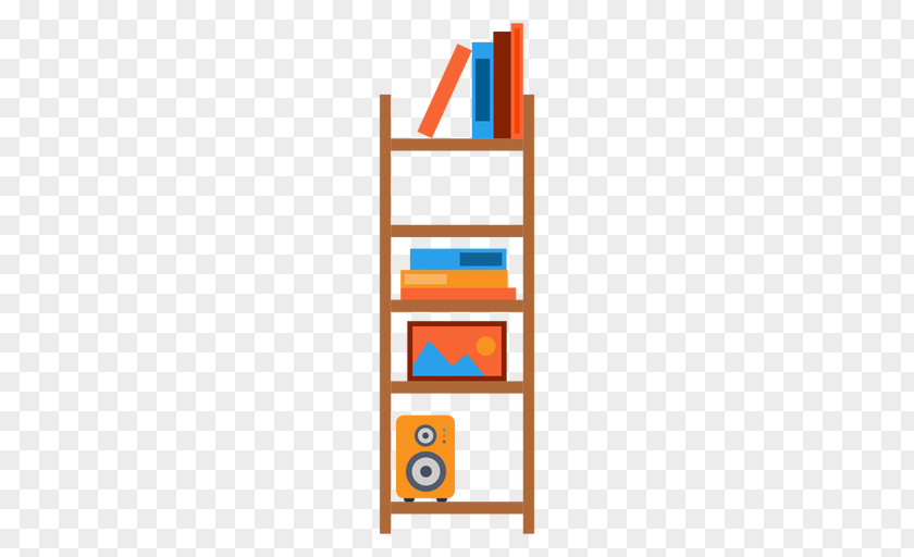 Shelves PNG