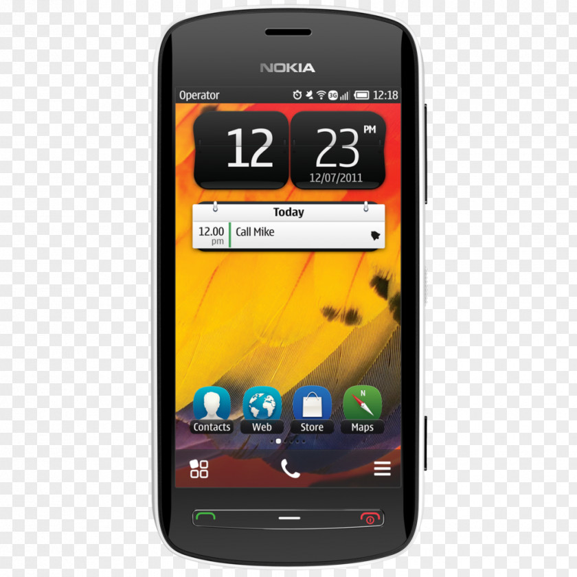 Smartphone Nokia 808 PureView Lumia 530 N8 1020 5730 XpressMusic PNG
