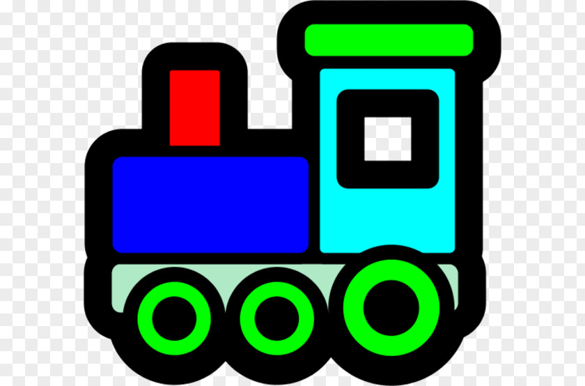 Toy Train Cliparts Trains & Sets Conductor Clip Art PNG