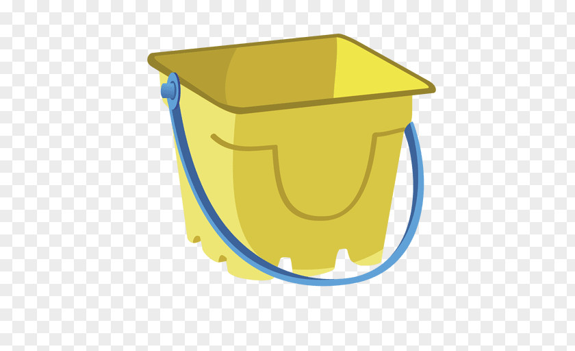 Ucket Fish Bucket! Drawing PNG