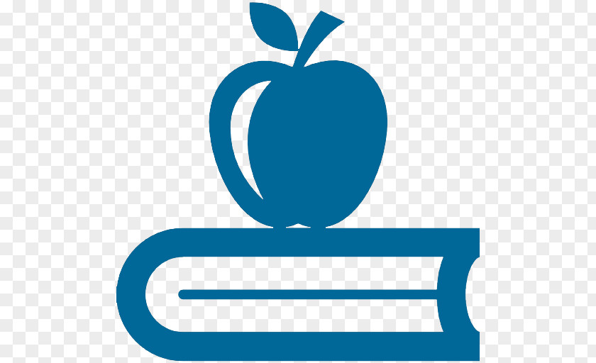 Apple Pencil Book Clip Art PNG