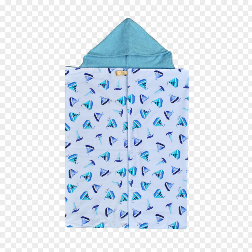 Beach Textile Turquoise Picnic Animaatio PNG