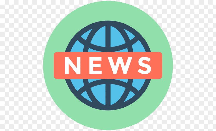 Broken News Alert Theglobe.com Vector Graphics Logo OTCMKTS:TGLO PNG