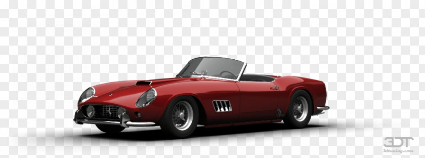 Car Model Automotive Design Classic PNG