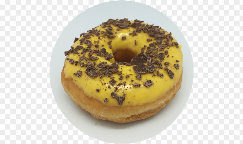 Choco Donuts Bagel Ciambella Baking Glaze PNG