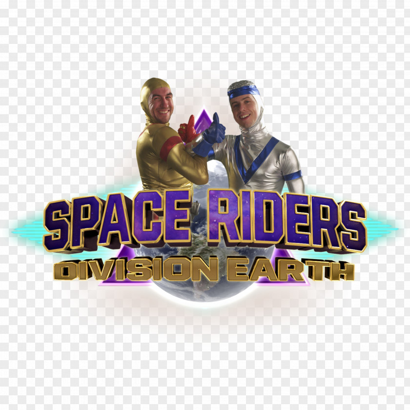 Comic SQUARE Space Riders: Division Earth Season 2 Funny Or Die Spaceriders Logo Clothing Accessories PNG