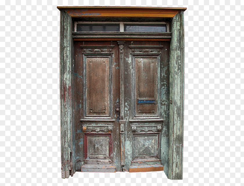 Door Cupboard Wood Window Portal PNG