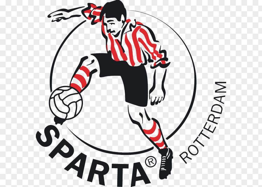 Football Sparta Rotterdam Logo Feyenoord PNG