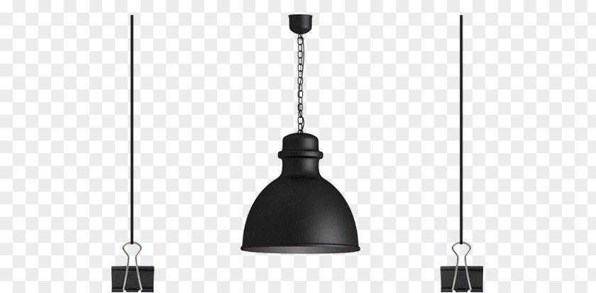 Hanging Lamp Pendant Light Fixture PNG