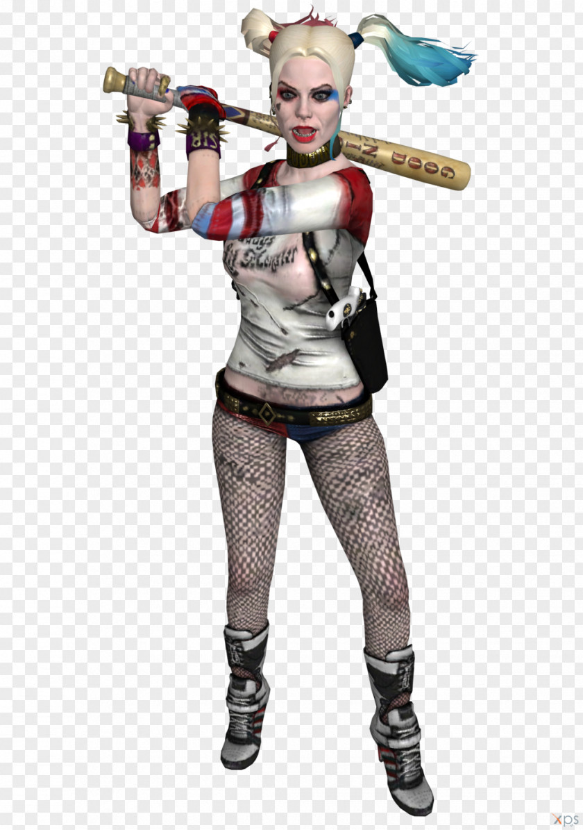 Harley Quinn Injustice 2 Suicide Squad Injustice: Gods Among Us Art PNG