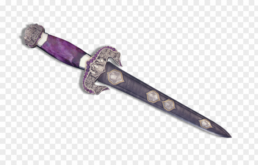 Khanda Weapon Dagger Scabbard Sword Body Jewellery PNG