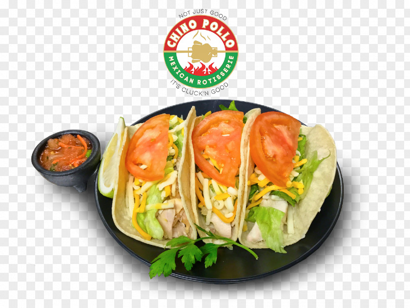 Korean Taco Wrap Asian Cuisine PNG