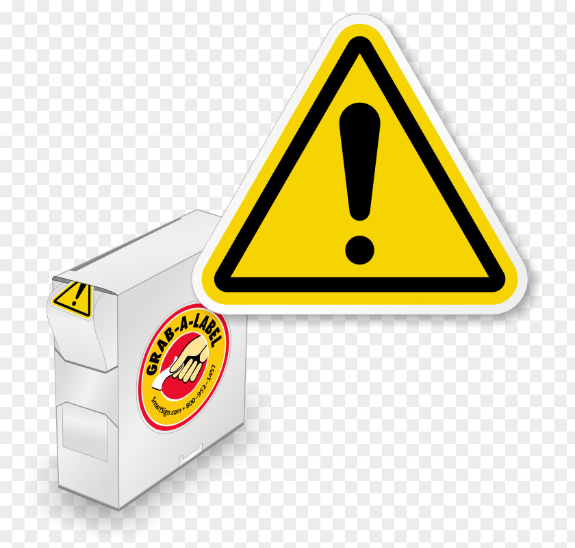 Labeling Sign Hazard Symbol Safety Warning Wet Floor PNG